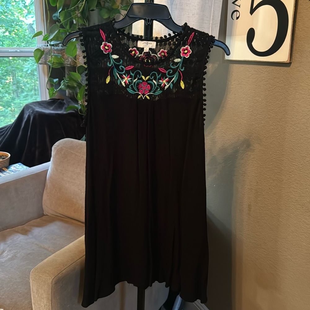 Umgee dress